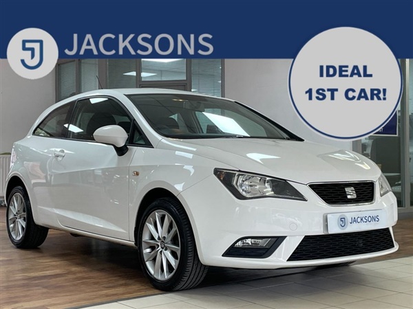 Large image for the Used Seat IBIZA