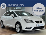 Used Seat Ibiza