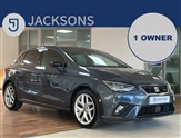 Used Seat Ibiza Used Seat Ibiza