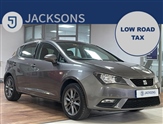 Used Seat Ibiza Used Seat Ibiza