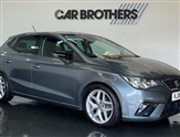 Used Seat Ibiza