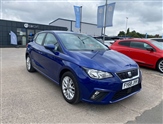 Used Seat Ibiza
