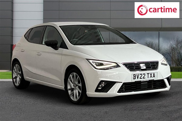 Large image for the Used Seat IBIZA