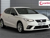 Seat Ibiza Image 1