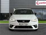 Seat Ibiza Image 4