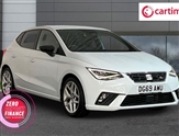 Seat Ibiza Image 1