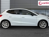 Seat Ibiza Image 2