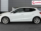 Seat Ibiza Image 3