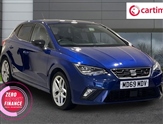 Seat Ibiza Image 1