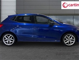 Seat Ibiza Image 2