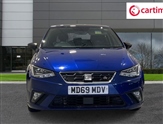 Seat Ibiza Image 4
