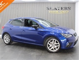 Used Seat Ibiza