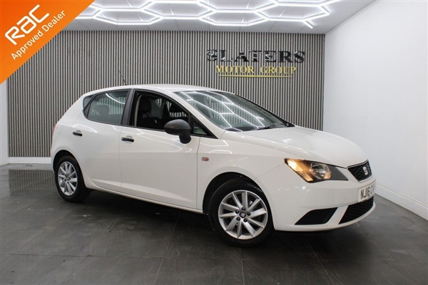 Large image for the Used Seat IBIZA