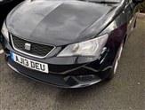 Used Seat Ibiza