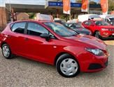 Used Seat Ibiza