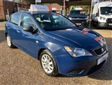 Used Seat Ibiza