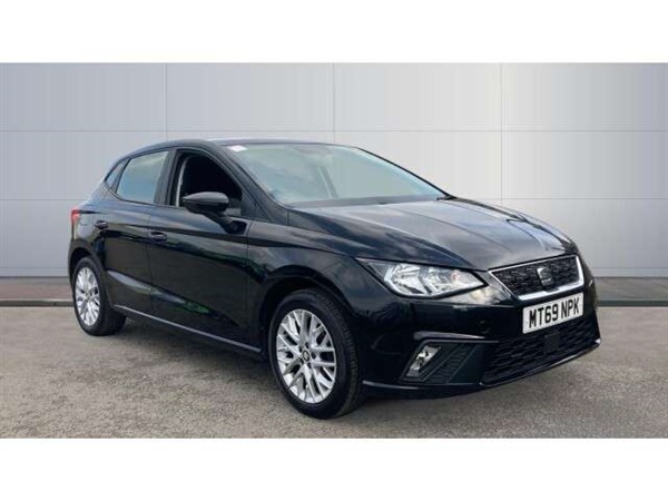 Large image for the Used Seat Ibiza