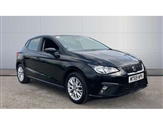 Seat Ibiza Image 1