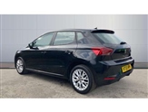 Seat Ibiza Image 2