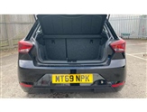 Seat Ibiza Image 4