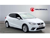 Seat Ibiza Image 1