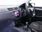 Seat Ibiza Image 2