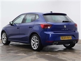 Seat Ibiza Image 3