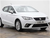 Seat Ibiza Image 1