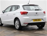 Seat Ibiza Image 3
