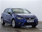 Seat Ibiza Image 1