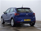 Seat Ibiza Image 3