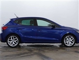 Seat Ibiza Image 4