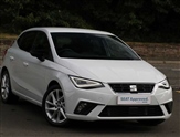 Seat Ibiza Image 1