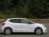 Seat Ibiza Image 4