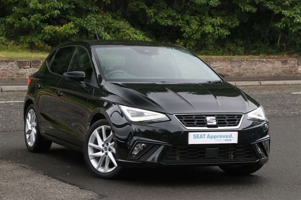 Large image for the Used Seat Ibiza