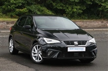 Used Seat Ibiza