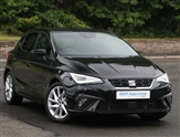 Seat Ibiza Image 1