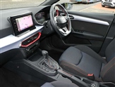 Seat Ibiza Image 2