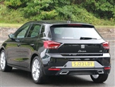 Seat Ibiza Image 3