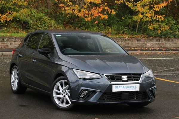 Large image for the Used Seat Ibiza