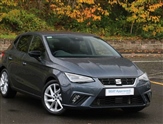 Seat Ibiza Image 1