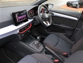 Seat Ibiza Image 2
