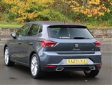 Seat Ibiza Image 3