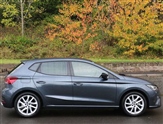 Seat Ibiza Image 4