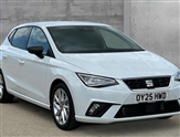 Seat Ibiza Image 1