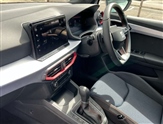 Seat Ibiza Image 2