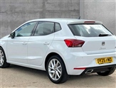 Seat Ibiza Image 3