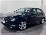 Used Seat Ibiza
