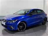 Used Seat Ibiza