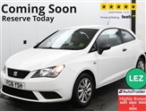 Used Seat Ibiza